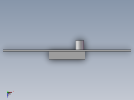 酸洗槽2俯视缩略图