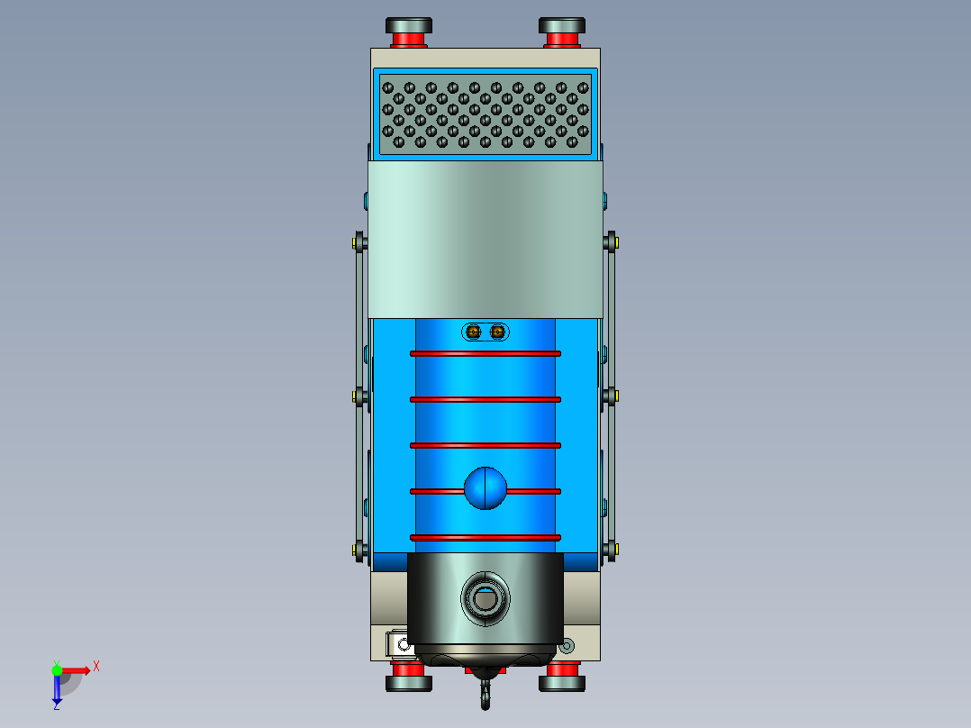 托马斯小火车俯视图