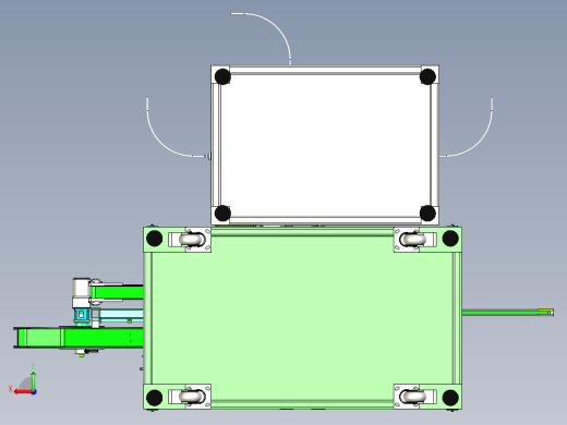 A8_屏蔽罩切割折弯机(已生产机器)SW201后视缩略图