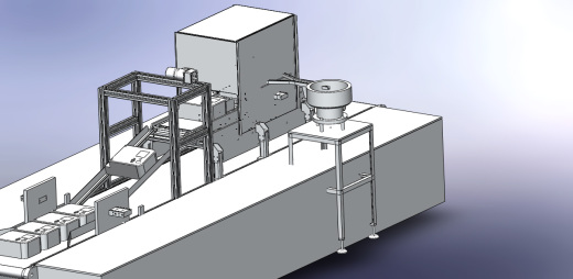 电表自动压铅封机缩略图
