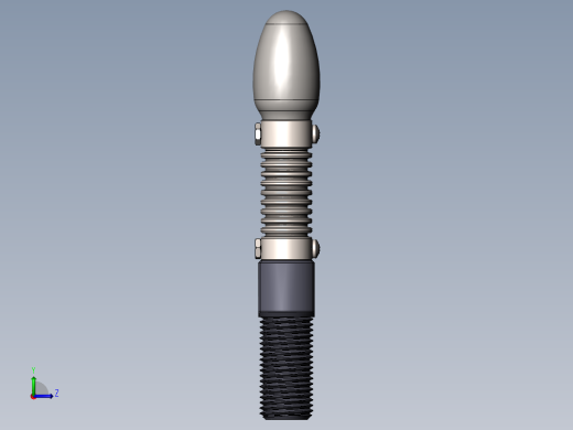 灵活的细手指左视缩略图