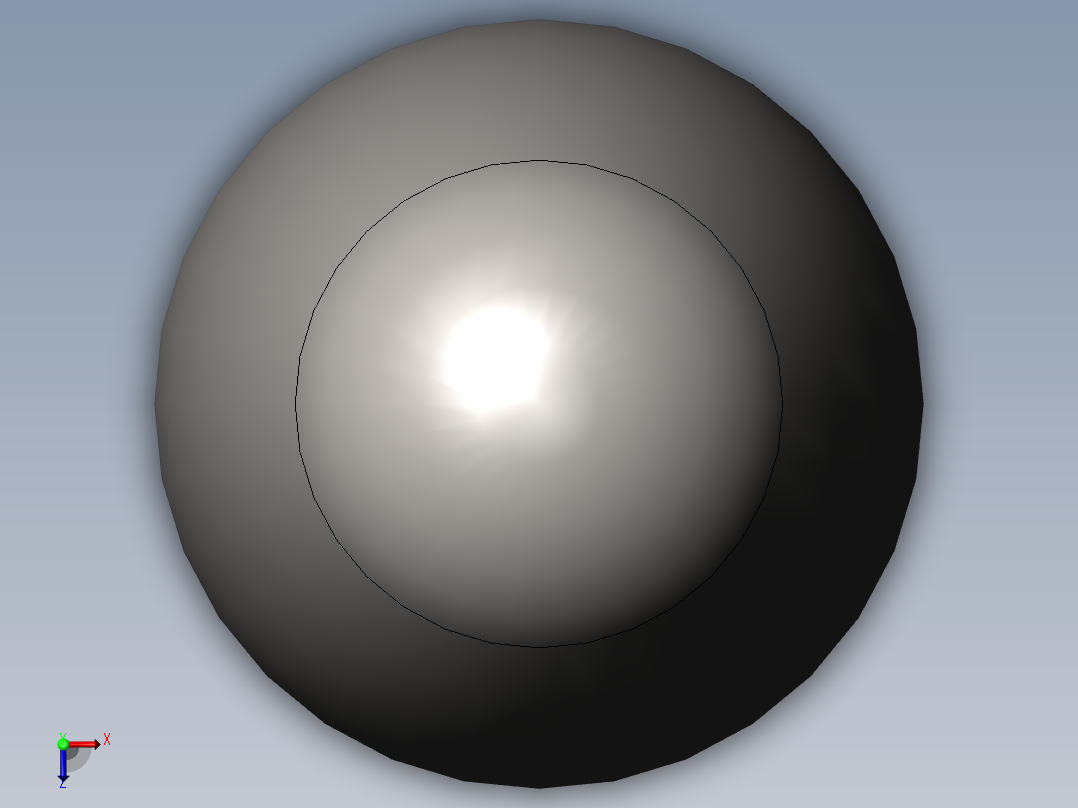 灵活的细手指俯视图