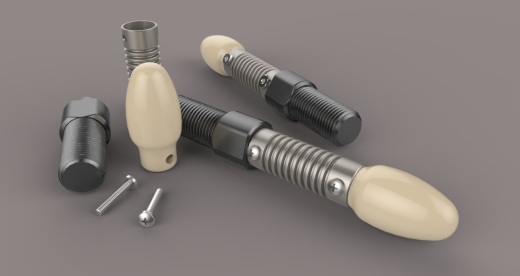 灵活的细手指缩略图