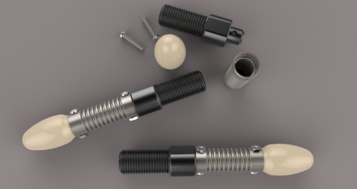 灵活的细手指缩略图