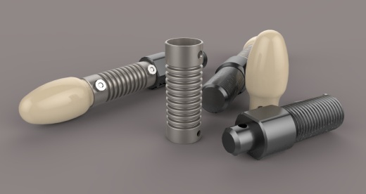 灵活的细手指缩略图