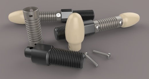 灵活的细手指缩略图