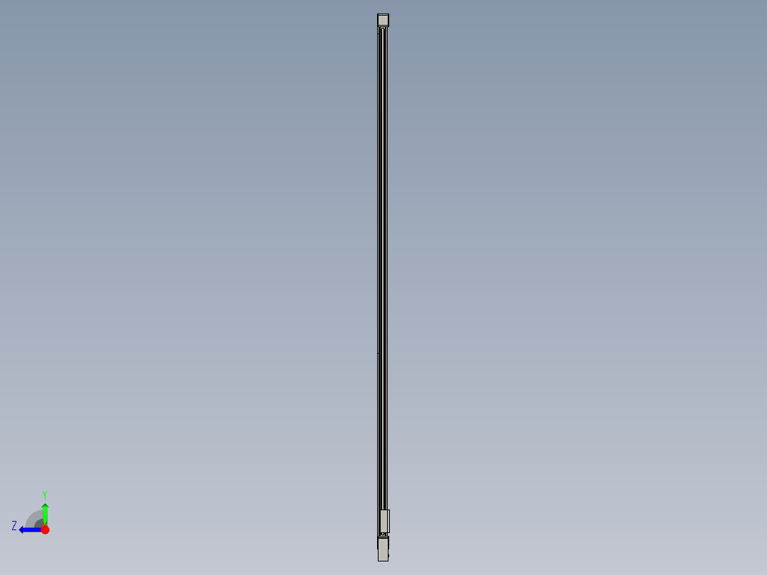 欧规系列-GB8-L96-S3800-BR-P40-MS3右视图