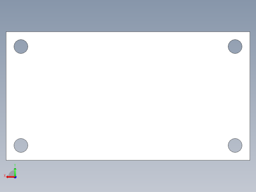 Ø80直径的管夹座固定座后视缩略图