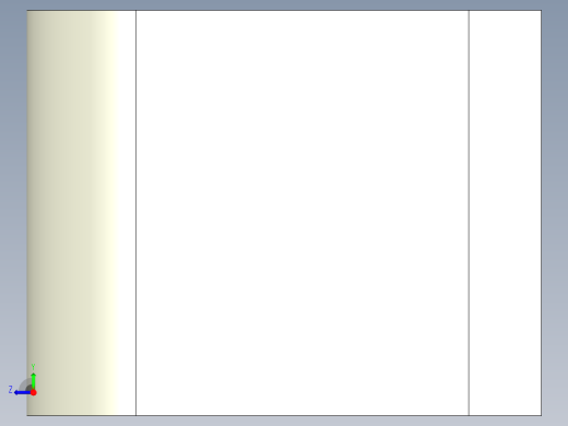 Ø80直径的管夹座固定座右视缩略图