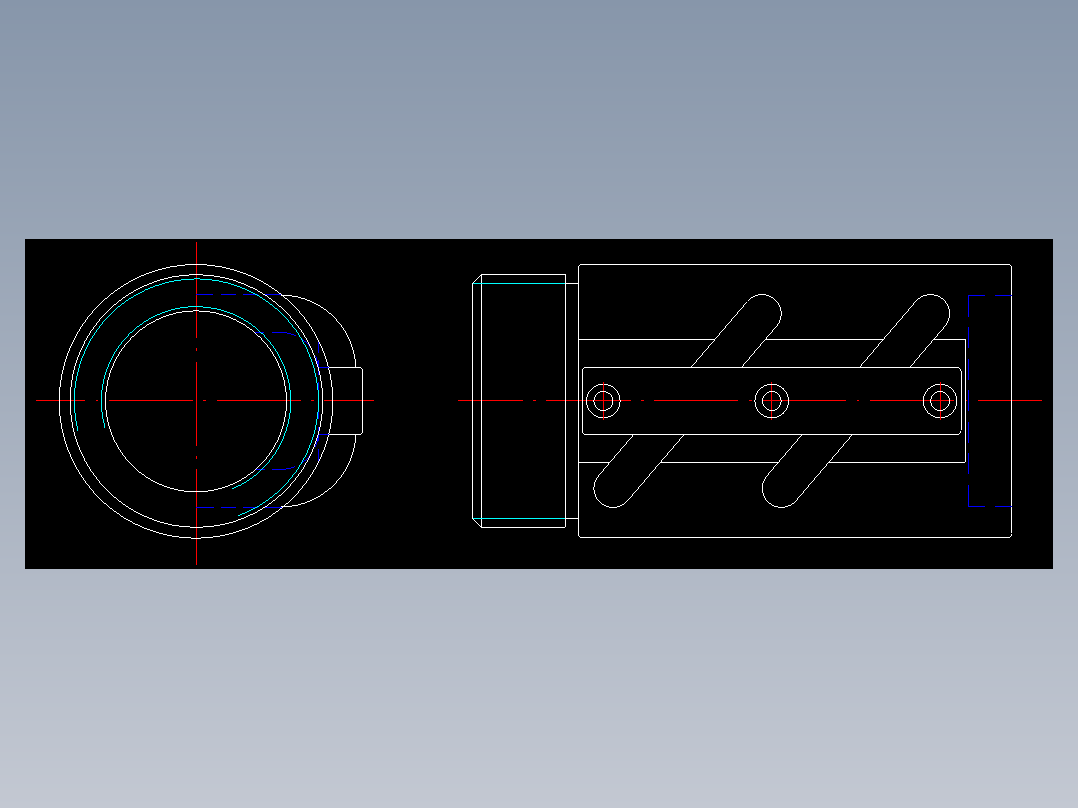 银泰PMI-RRSVW04010C2-F