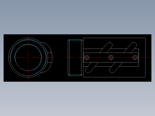 银泰PMI-RRSVW04010C2-F
