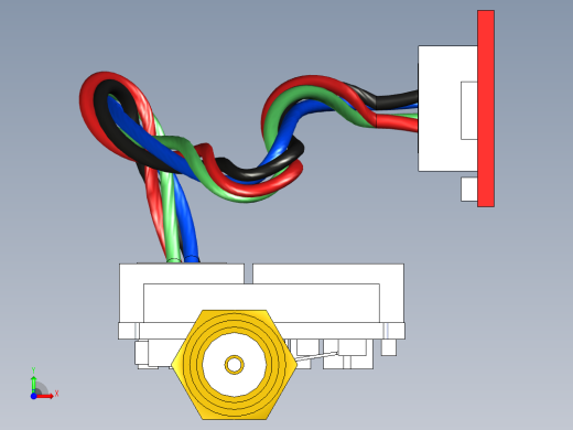 天线16前视缩略图