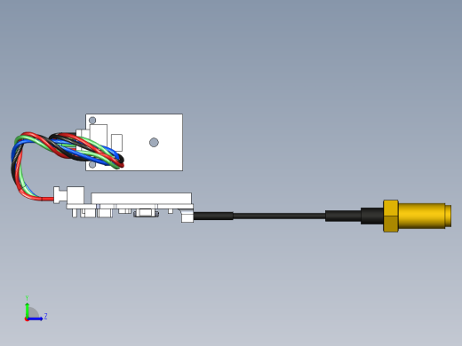 天线16左视缩略图