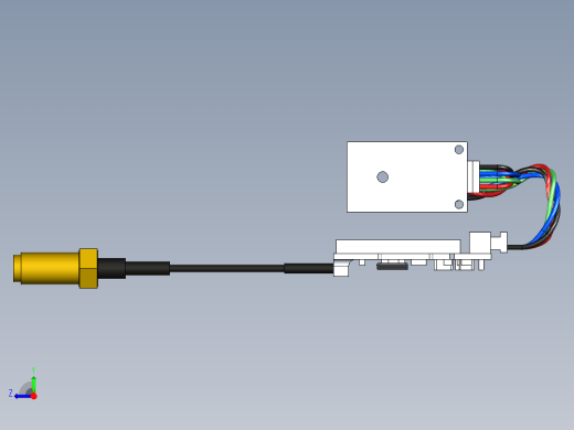 天线16右视缩略图