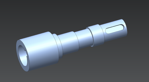 ANSYS分析练习教程缩略图