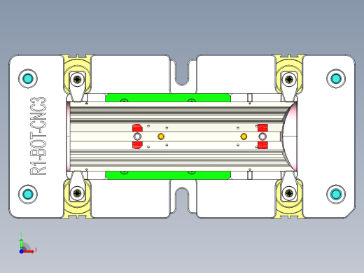 R1-BOT-CNC3-1201前视缩略图