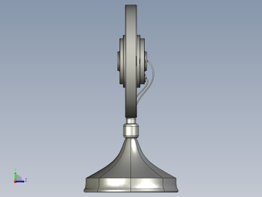 麦克风5左视缩略图