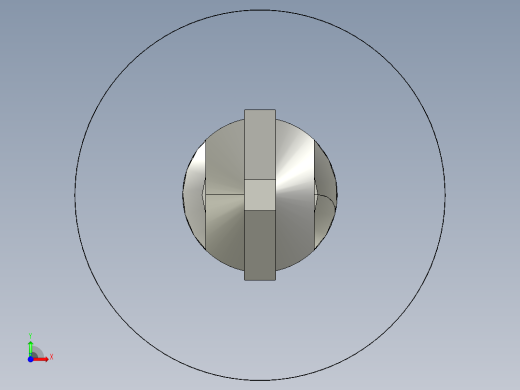电钻 钻头1 (85)前视缩略图