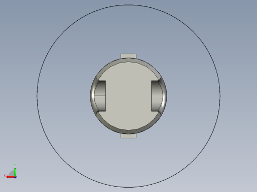 电钻 钻头1 (85)后视缩略图