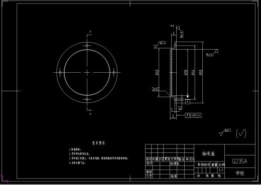 四工位回转工作台sw1186047缩略图