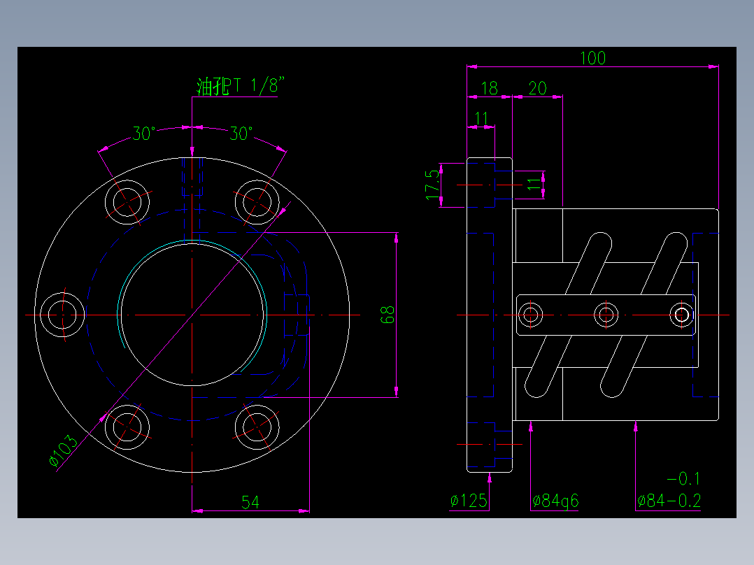 银泰PMI-FSVC05510B2-F