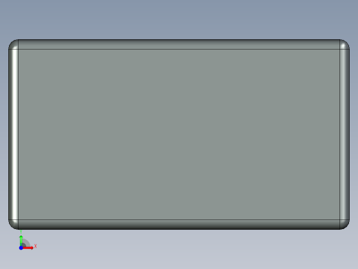 无源元件封装-CAP_BOX_18x10x16_GY前视缩略图
