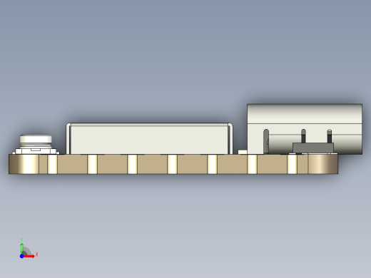 开发板XIAO_ESP32S3前视缩略图