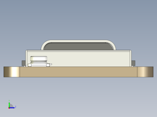 开发板XIAO_ESP32S3左视缩略图