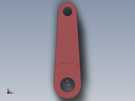 S4 连杆前视缩略图