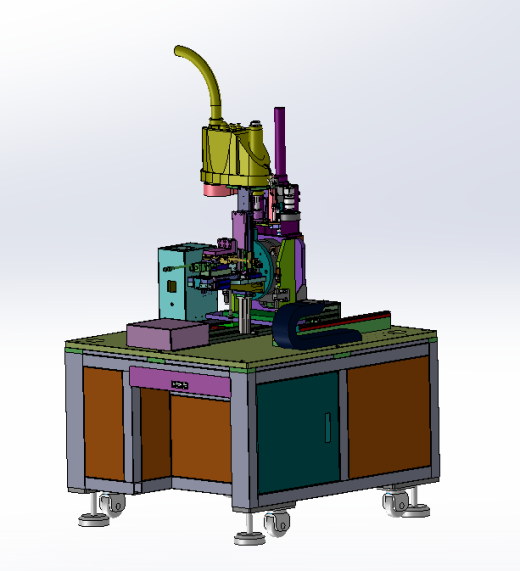 四轴CG侧面自动锁螺丝机sw18可编辑缩略图