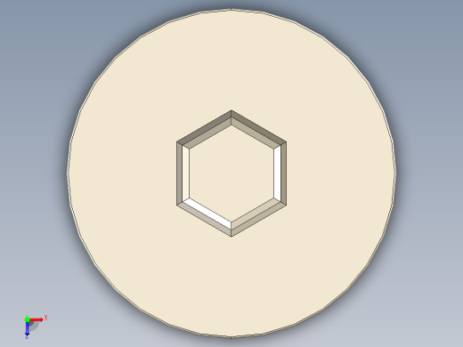 Screw_ISO_10642_M8x100_A2.STEP俯视缩略图