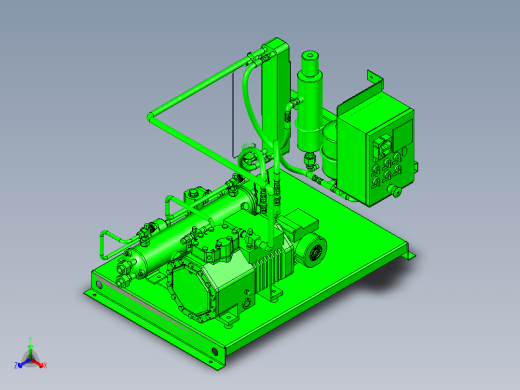 冰片机（片冰机）