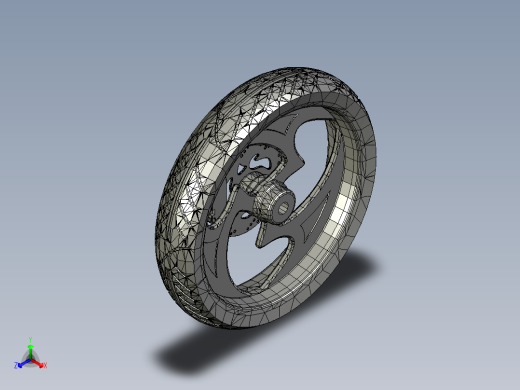 轮胎、车轮、轮毂(161)