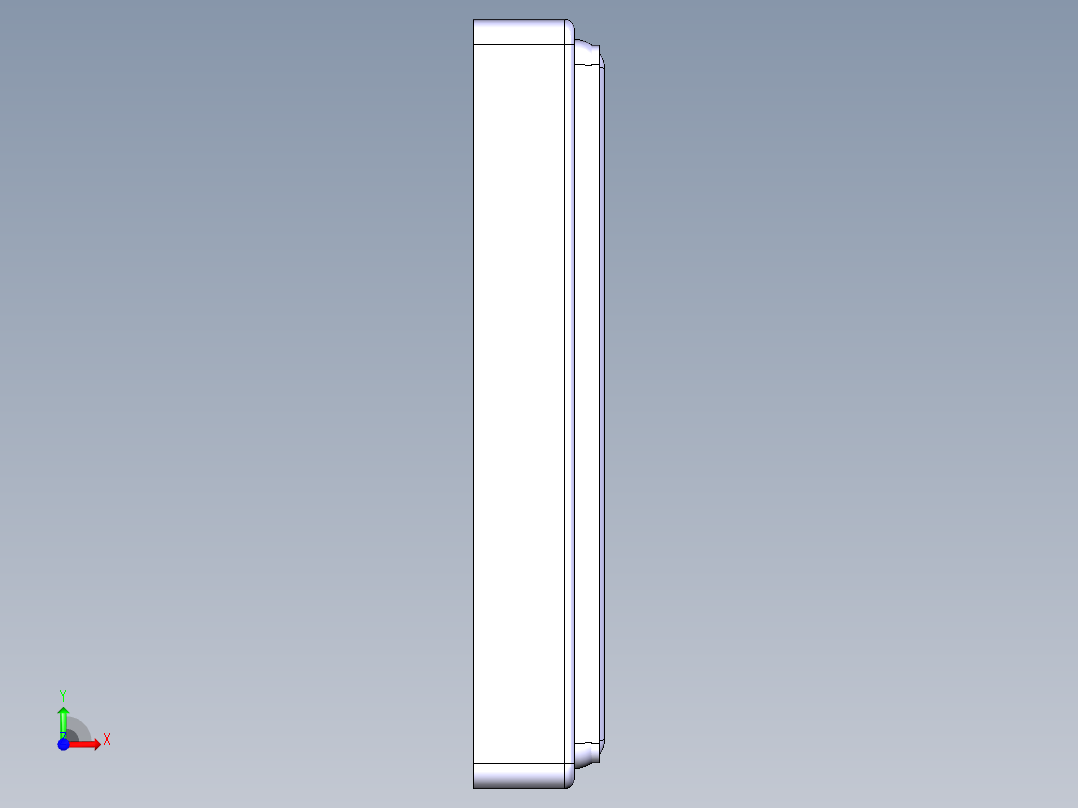 A2004886-尾灯前视图