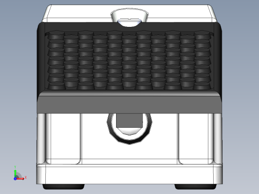 脚踏开关前视缩略图