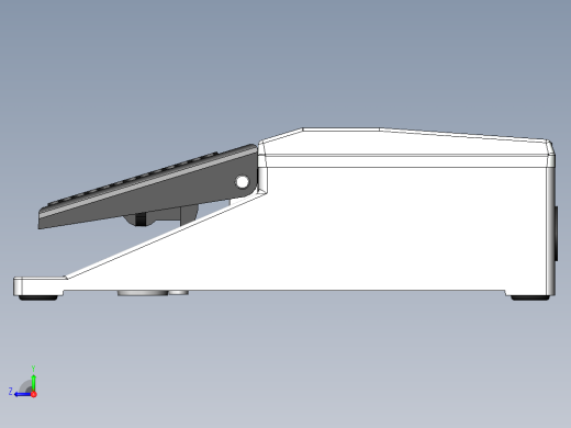 脚踏开关右视缩略图