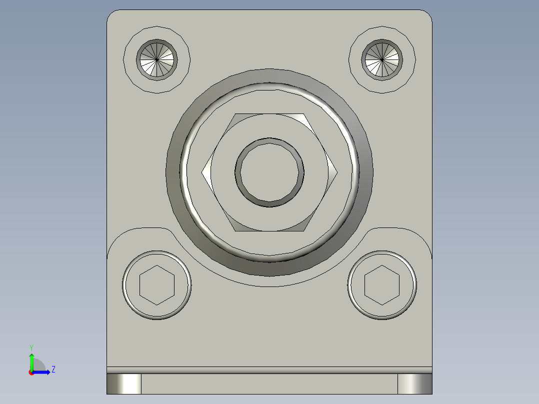SI32x175SLB(000)+()左视图
