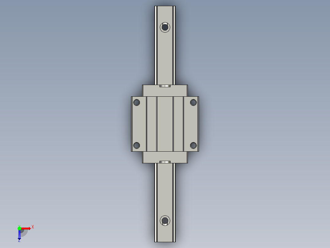 IBJ01-H30-L220俯视图