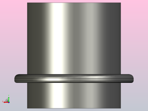 快插式接头用于管的CQA-28后视缩略图