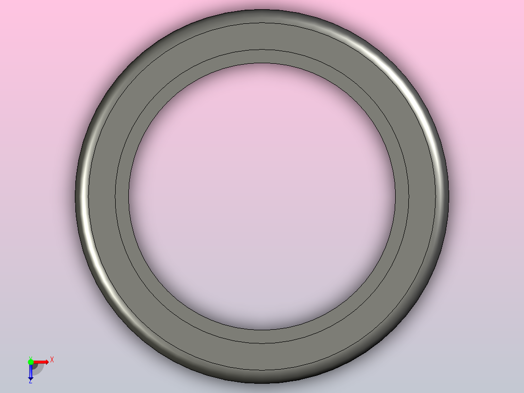 快插式接头用于管的CQA-28俯视图