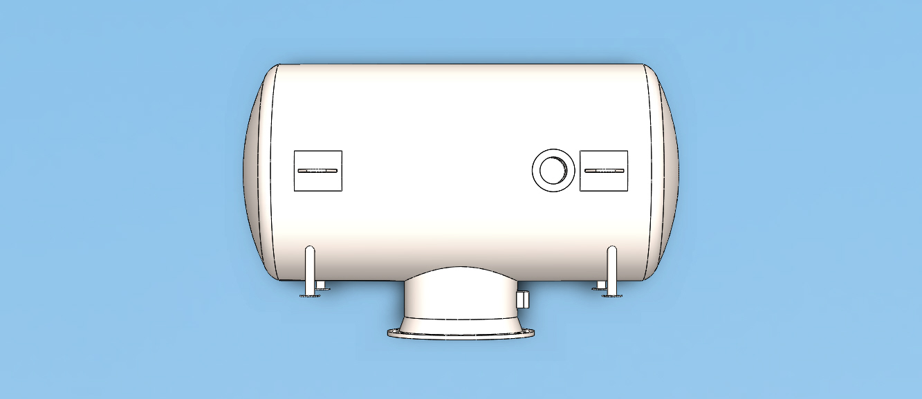 压力容器