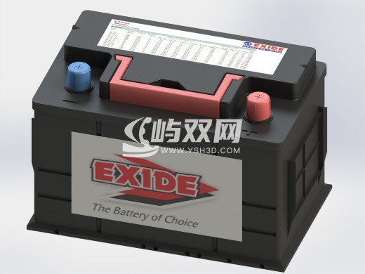 干电池缩略图
