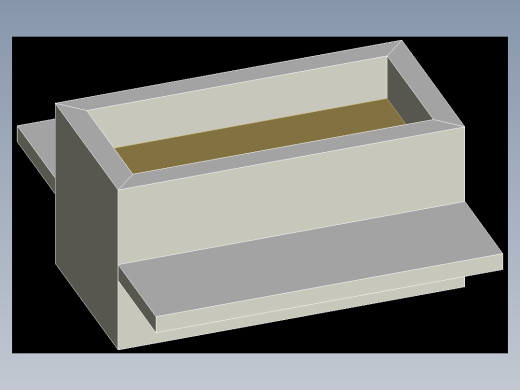 室内家具及植物三维模型二十五-CJ082