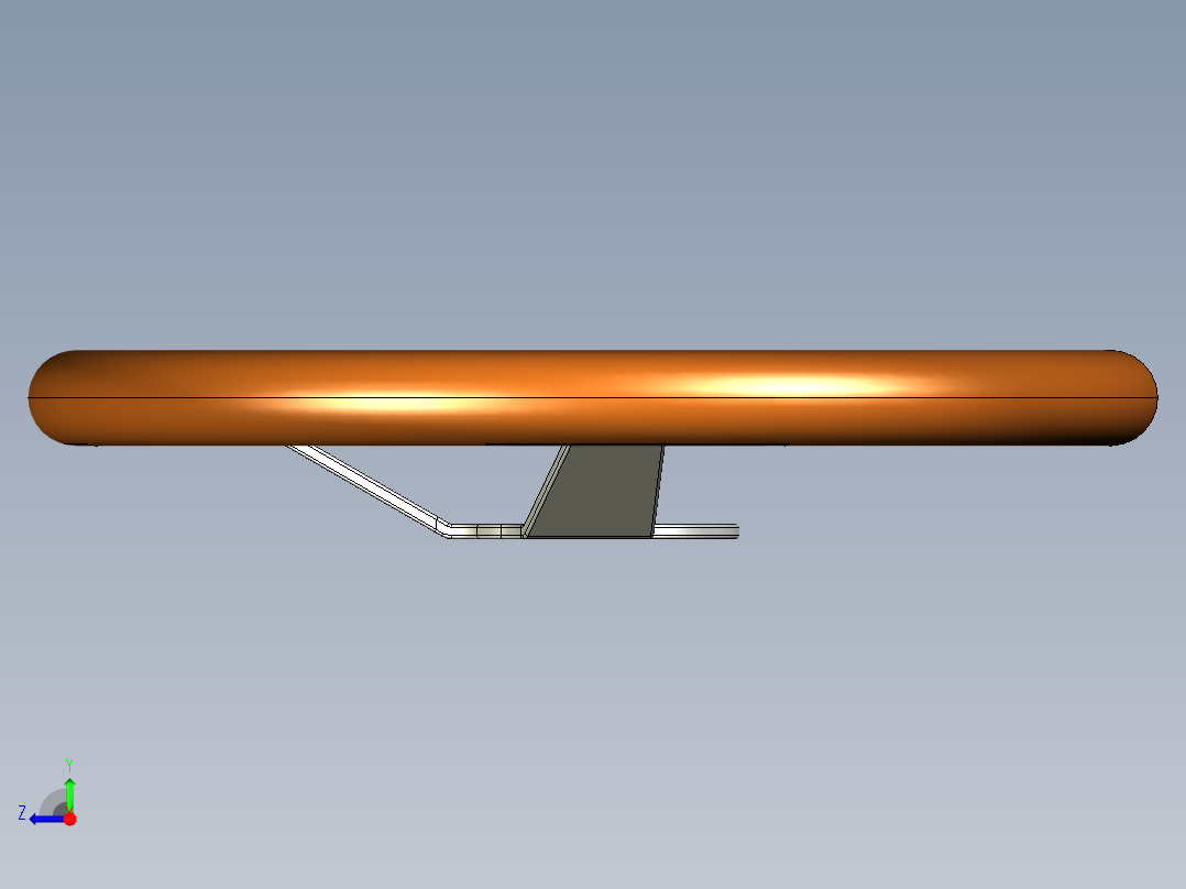 Sparco+轮毂方向盘右视图