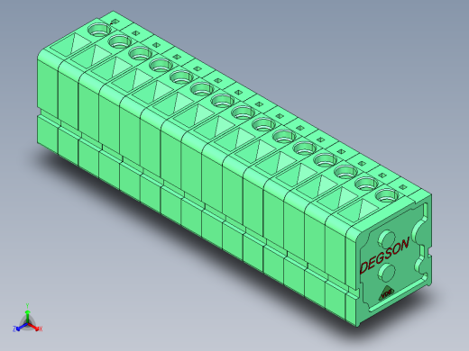 DG105V-5.0-15P-14-00AH