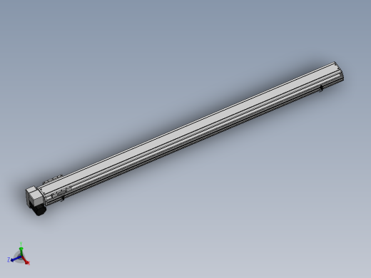 精密模组MT140-L110-1900-LD-M40-C4