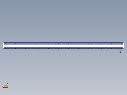 威洛博VL系列3d模型模组VL17E2Y-S3350后视缩略图
