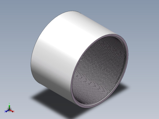 管箍-等径直通 DN100