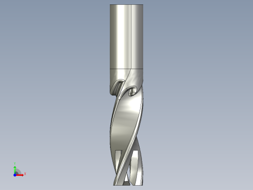 电钻 钻头1 (28)前视缩略图