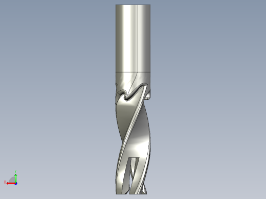 电钻 钻头1 (28)后视缩略图